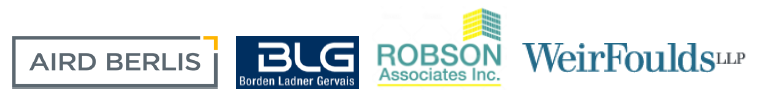 Sponsors Sponsors