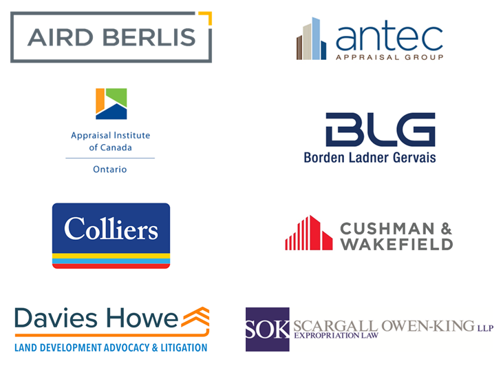 Sponsors
