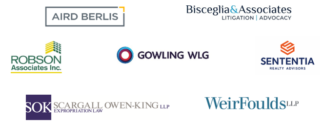 2025 Fall Sponsors